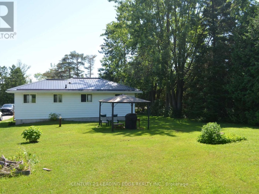 259 GEORGE DRIVE, 