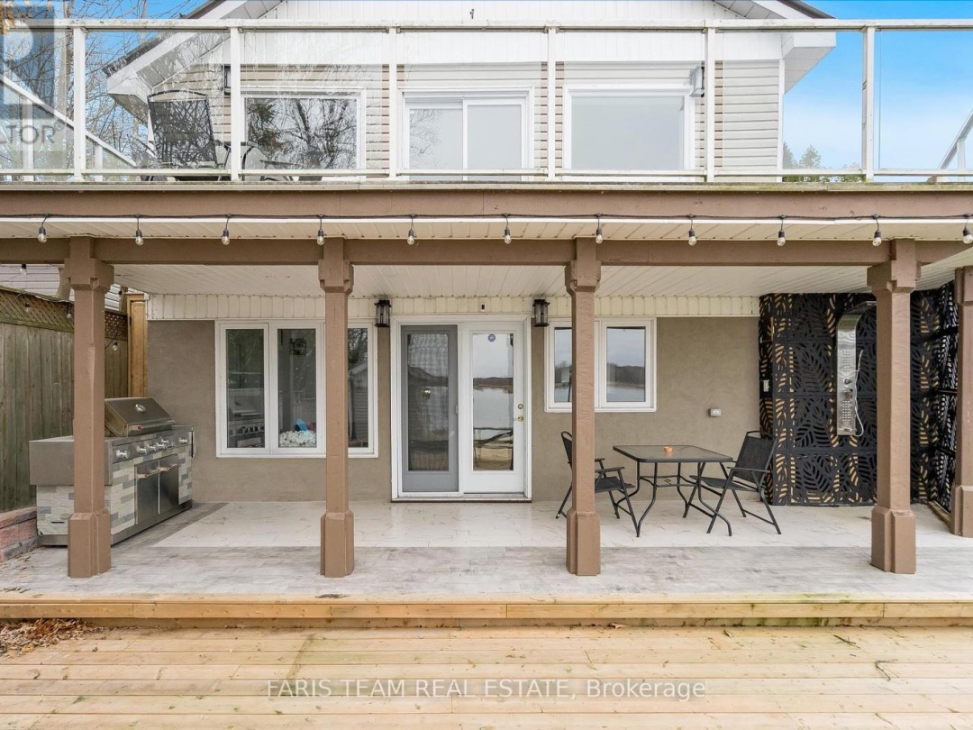 122 Mitchells Beach Road, Georgian Bay