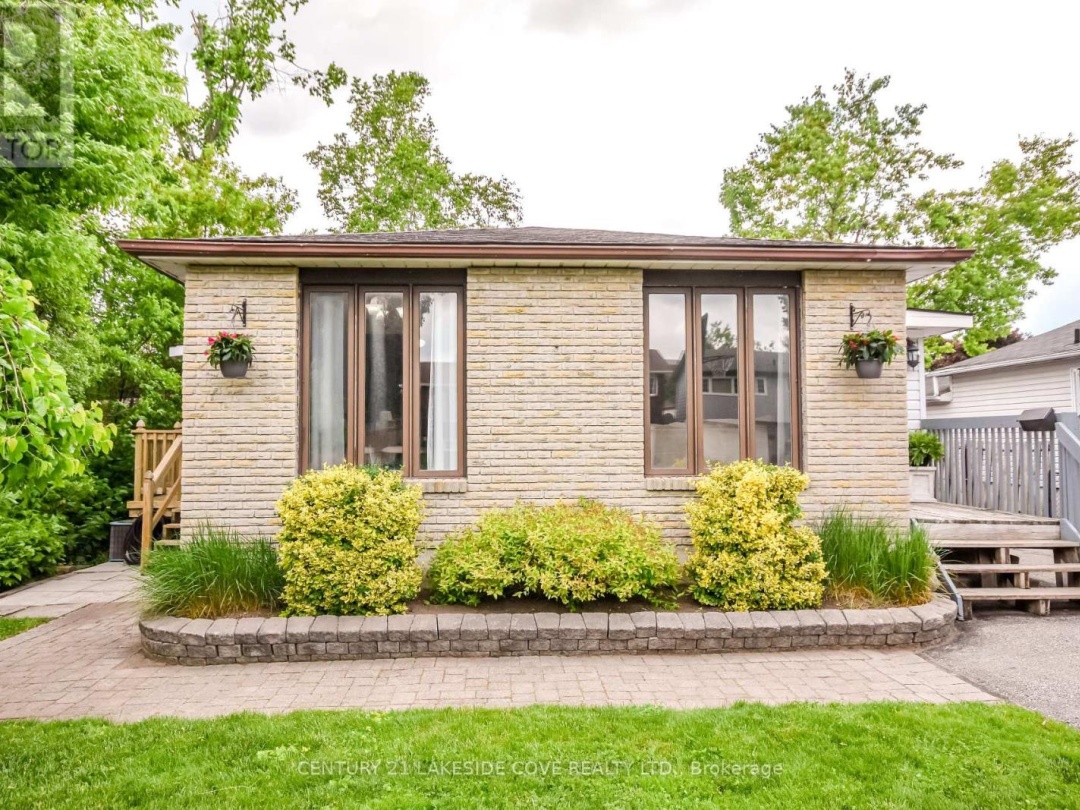 420 RAYMOND AVENUE, 