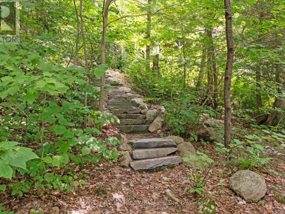 16368 KAWAGAMA-DENNISON ISLAND, Kawagama Lake