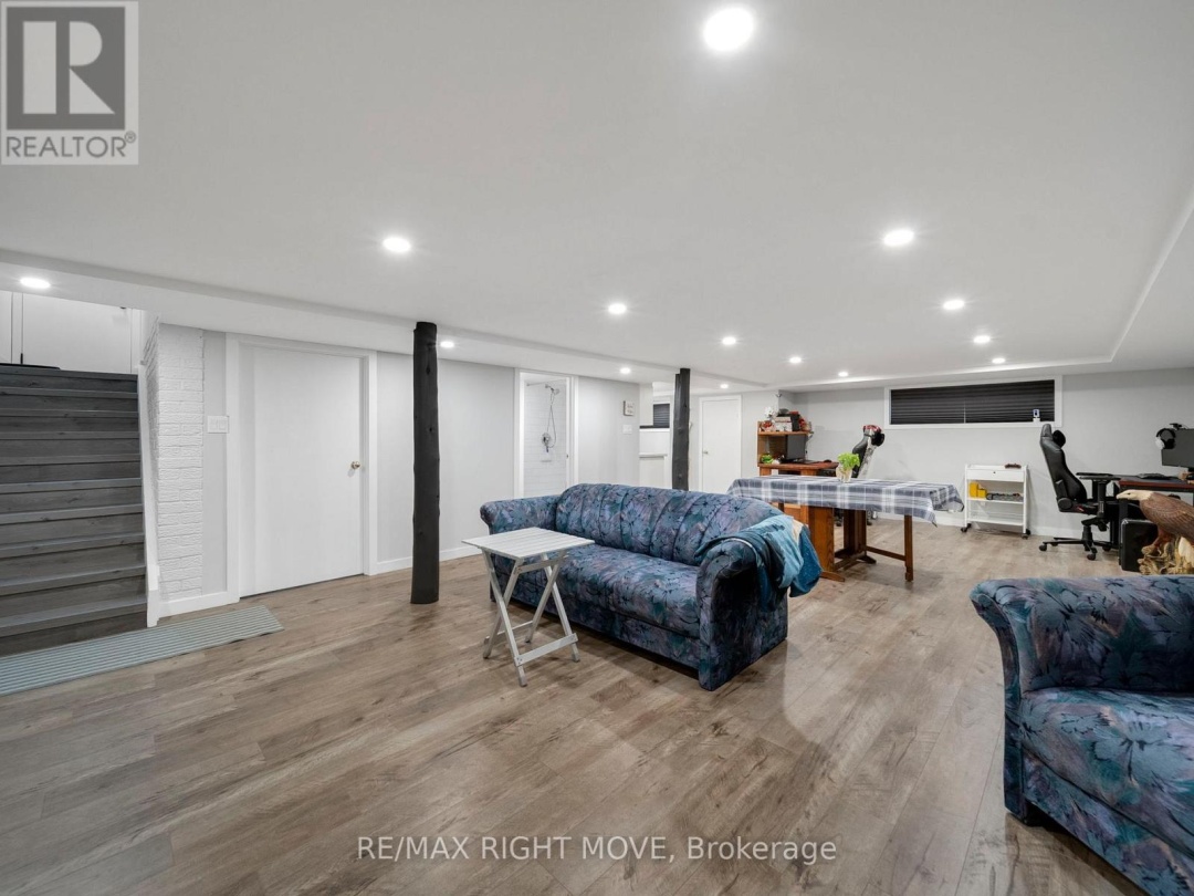 206 MARY STREET, Orillia