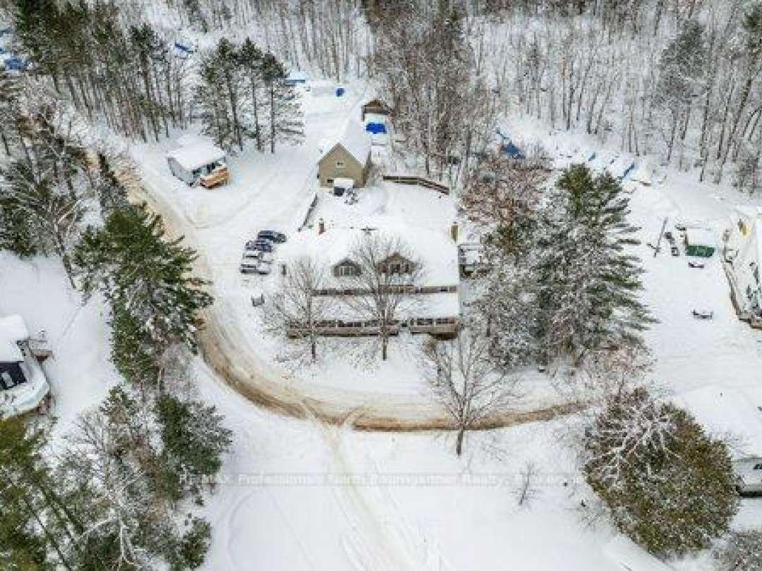 Unit 1 2029 Little Hawk Lake Road, Little Hawk Lake