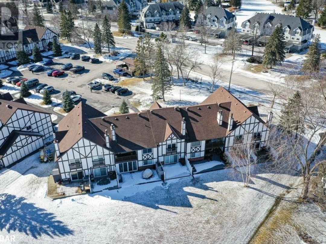 31 Laguna Parkway Unit# 1, Lake Simcoe