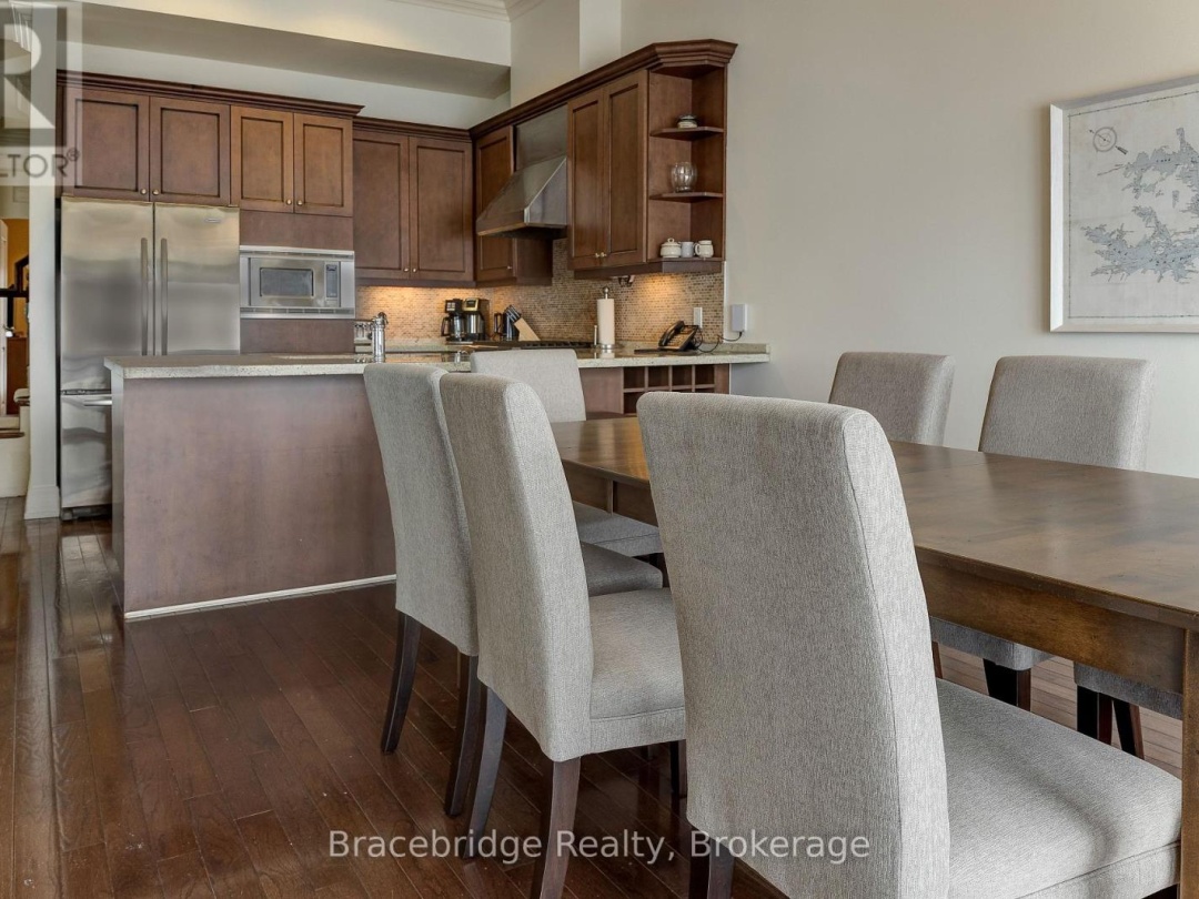 1869 MUSKOKA RD 118 W HIGHWAY, 