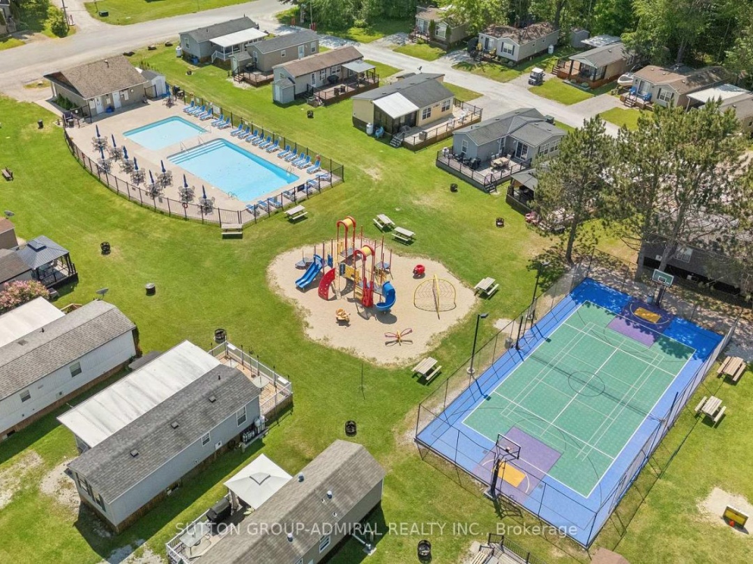 70 - 1082 SHAMROCK MARINA ROAD, Severn River