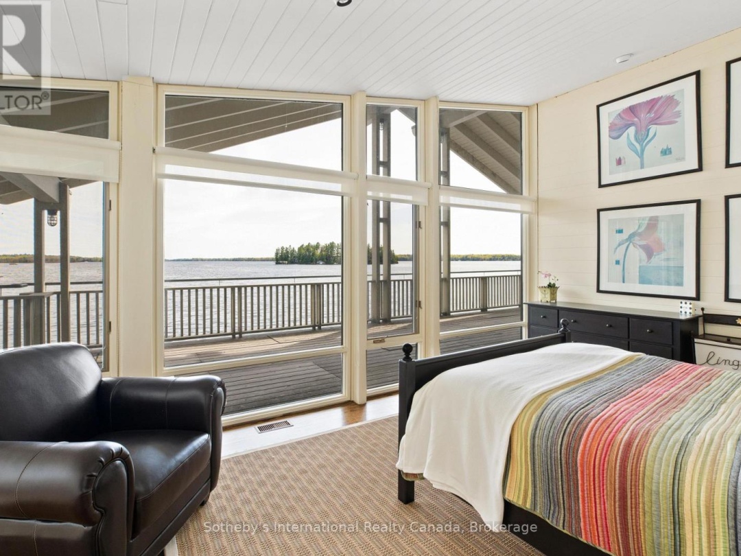 1250 Waldmere Road, Lake Muskoka