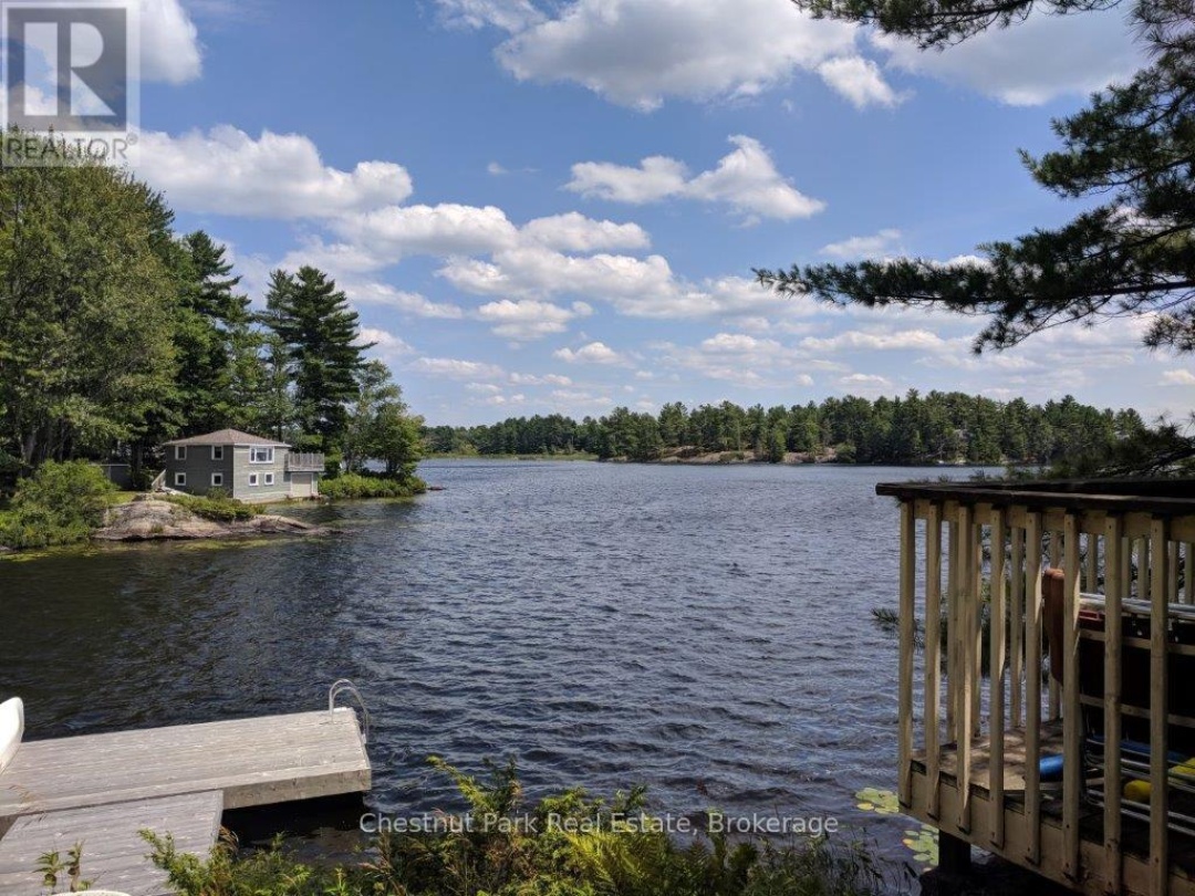 2 2 1051 Wigwam Lodge Road, Kahshe Lake