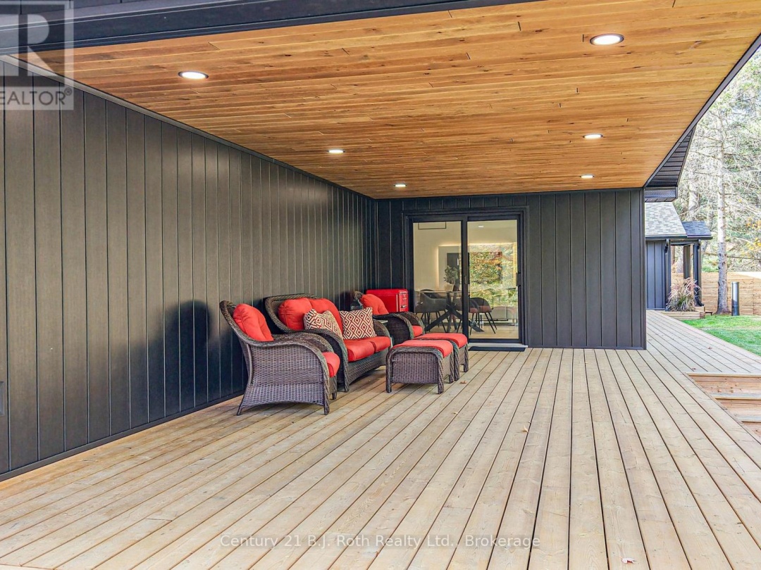 691 SOUTH WASEOSA LAKE ROAD, 