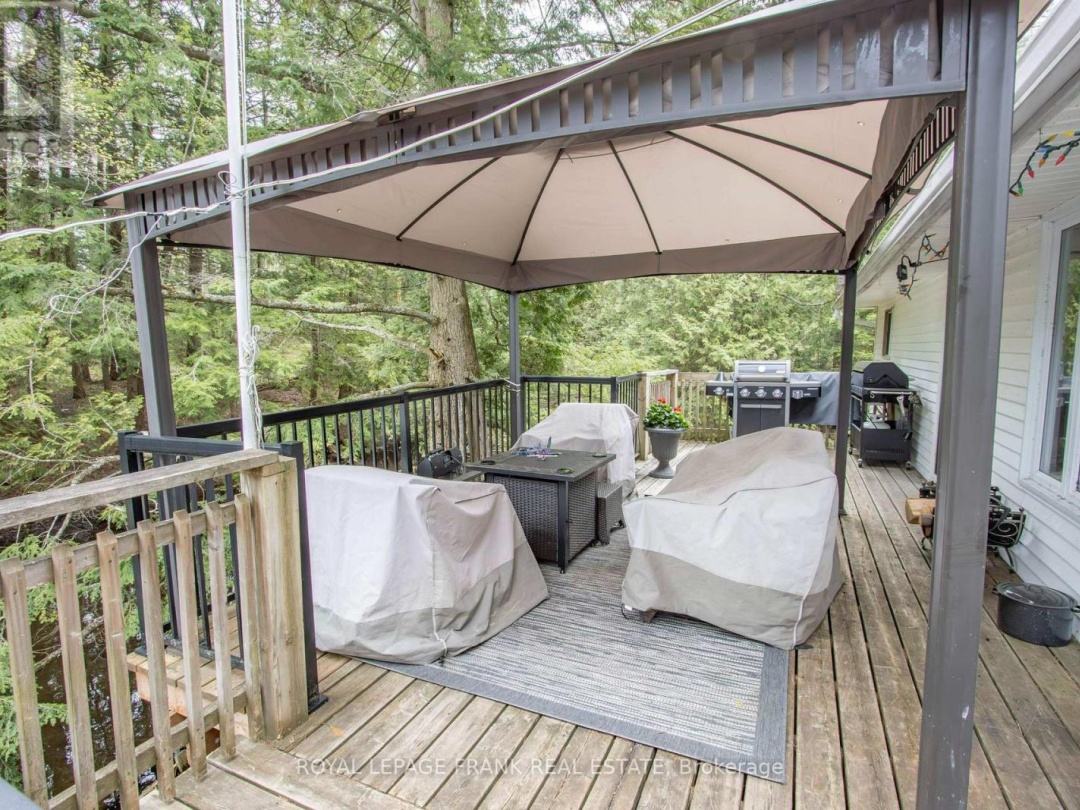 1070 Towering Oaks Trail, Gull Lake