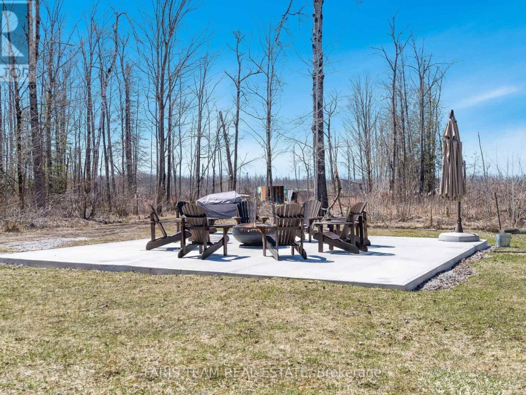 1119 Sajnovic Place, Ramara