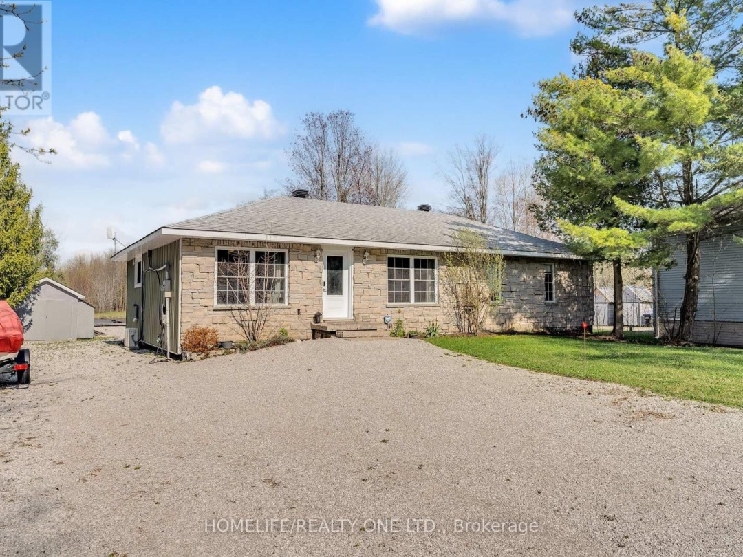 4055 Glen Cedar Drive, Lake Simcoe