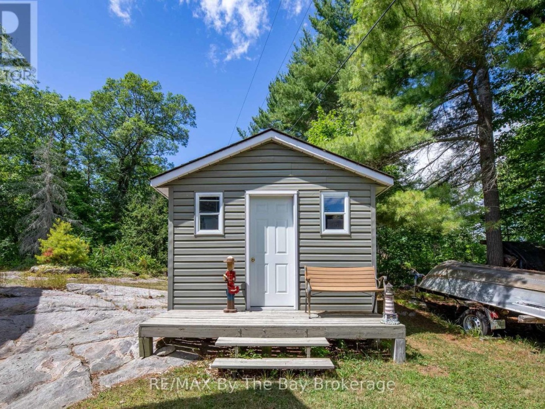 3980 IS 390 GEORGIAN BAY, 