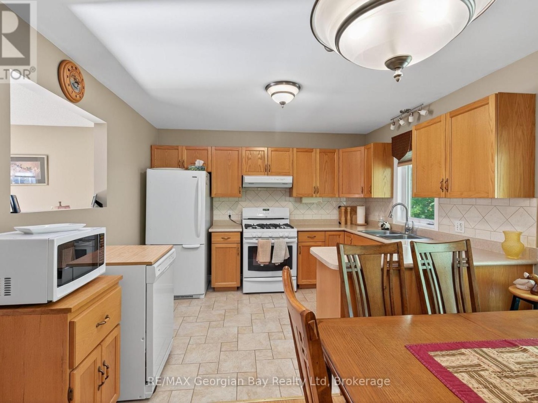 56 BECKETTS SIDE ROAD, 