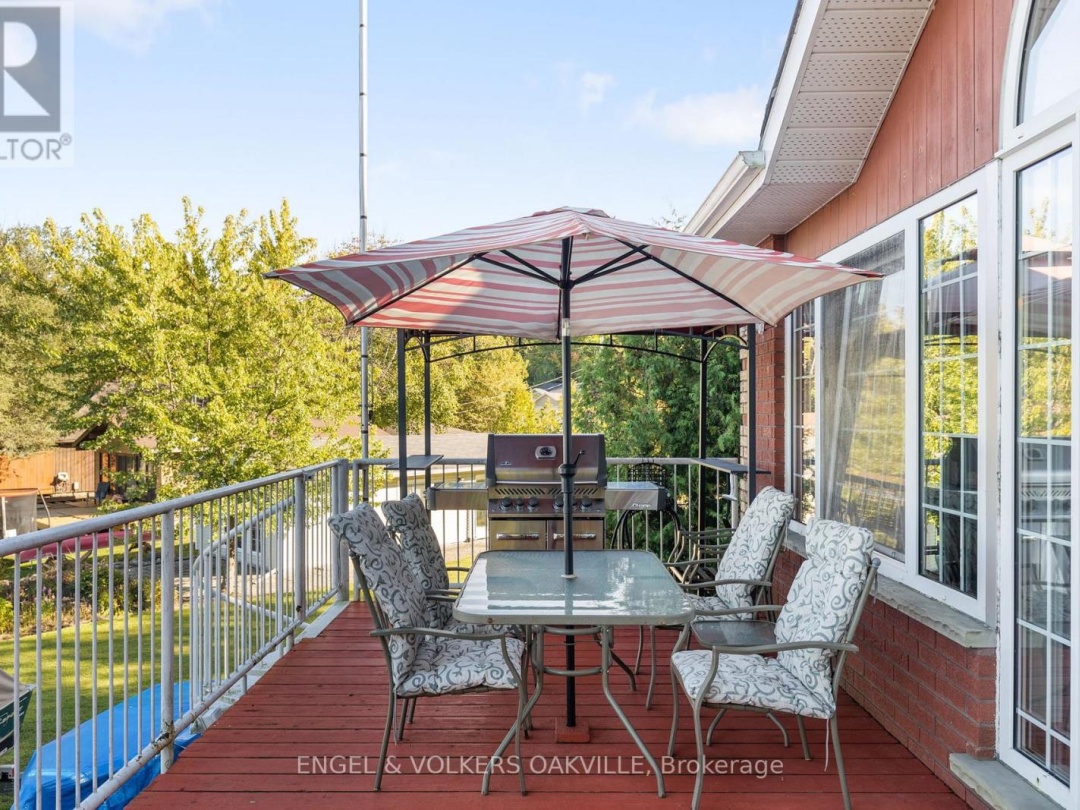 216 ROBINS POINT ROAD, Georgian Bay