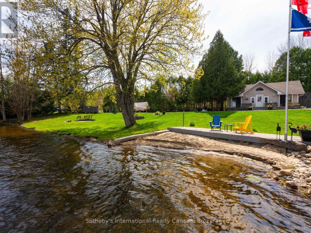1601 Port Stanton Parkway, Sparrow Lake