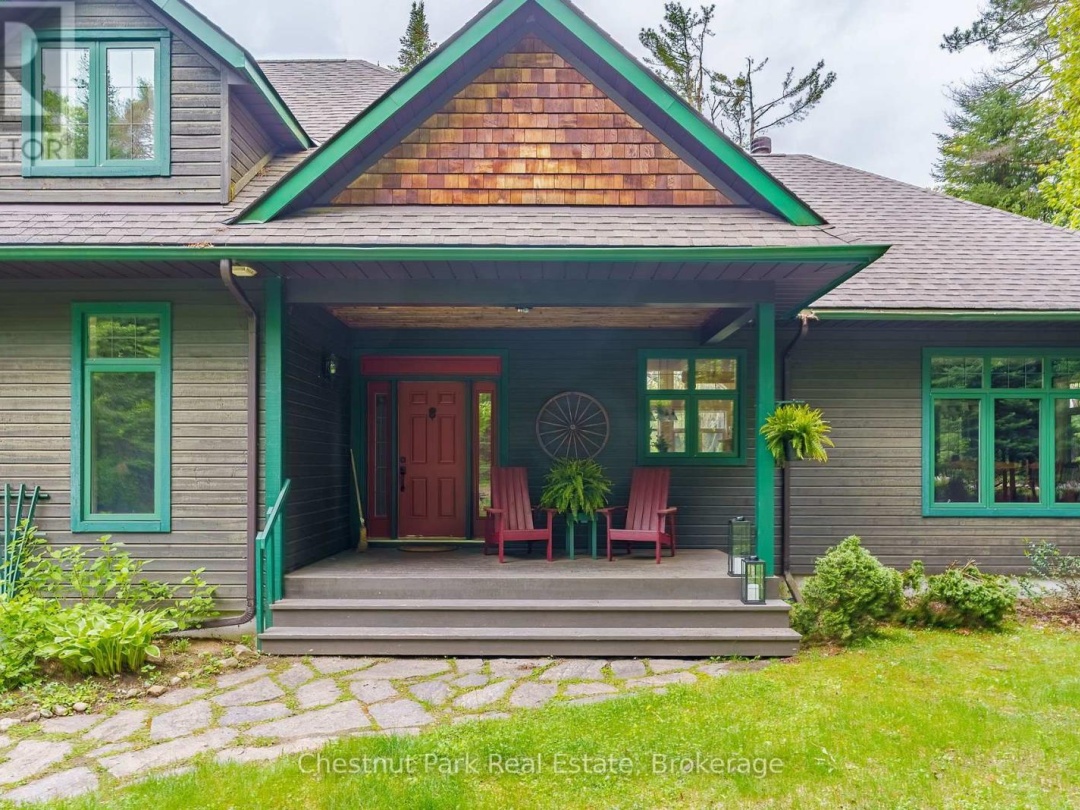 1 & 2 1230 Miriam Drive, Black Lake