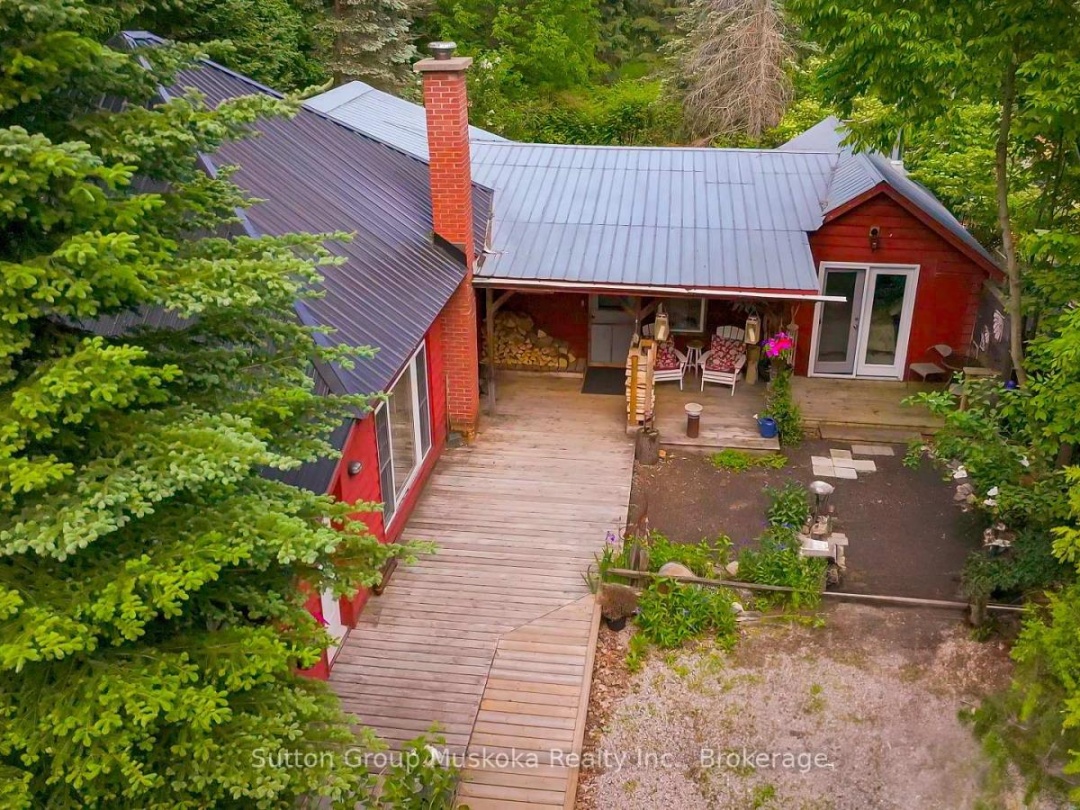 254 BRUNEL ROAD, 