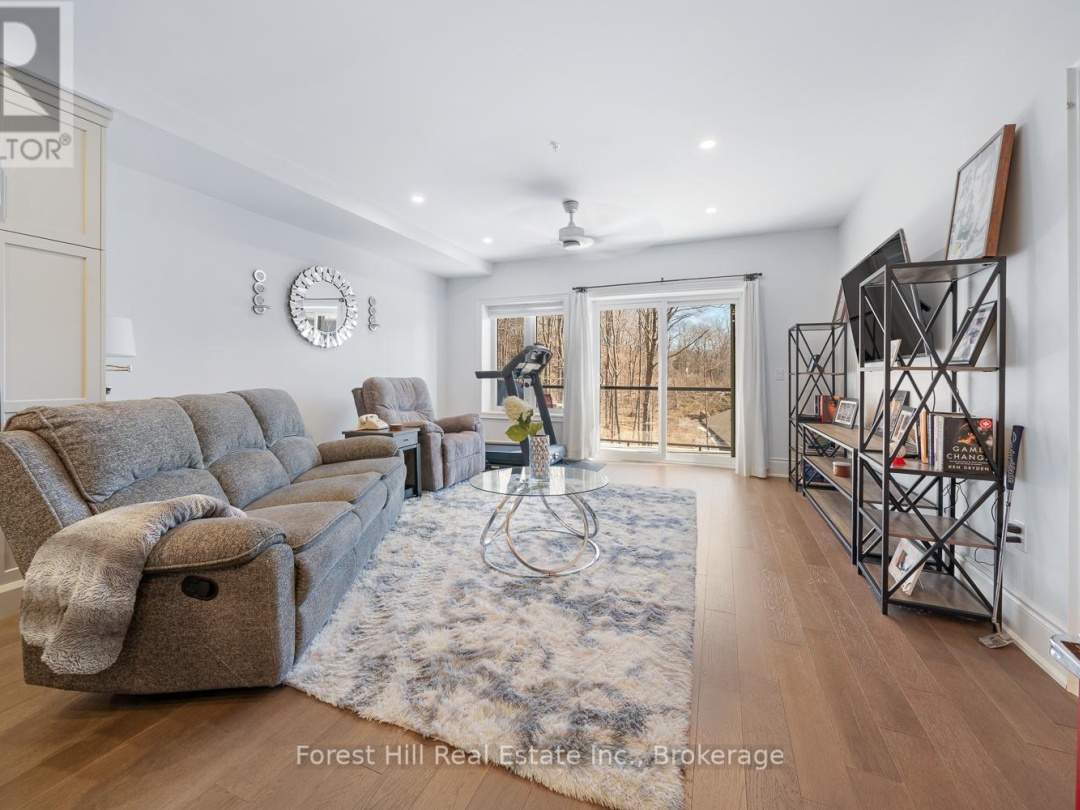 204 11B Salt Dock Road, Parry Sound