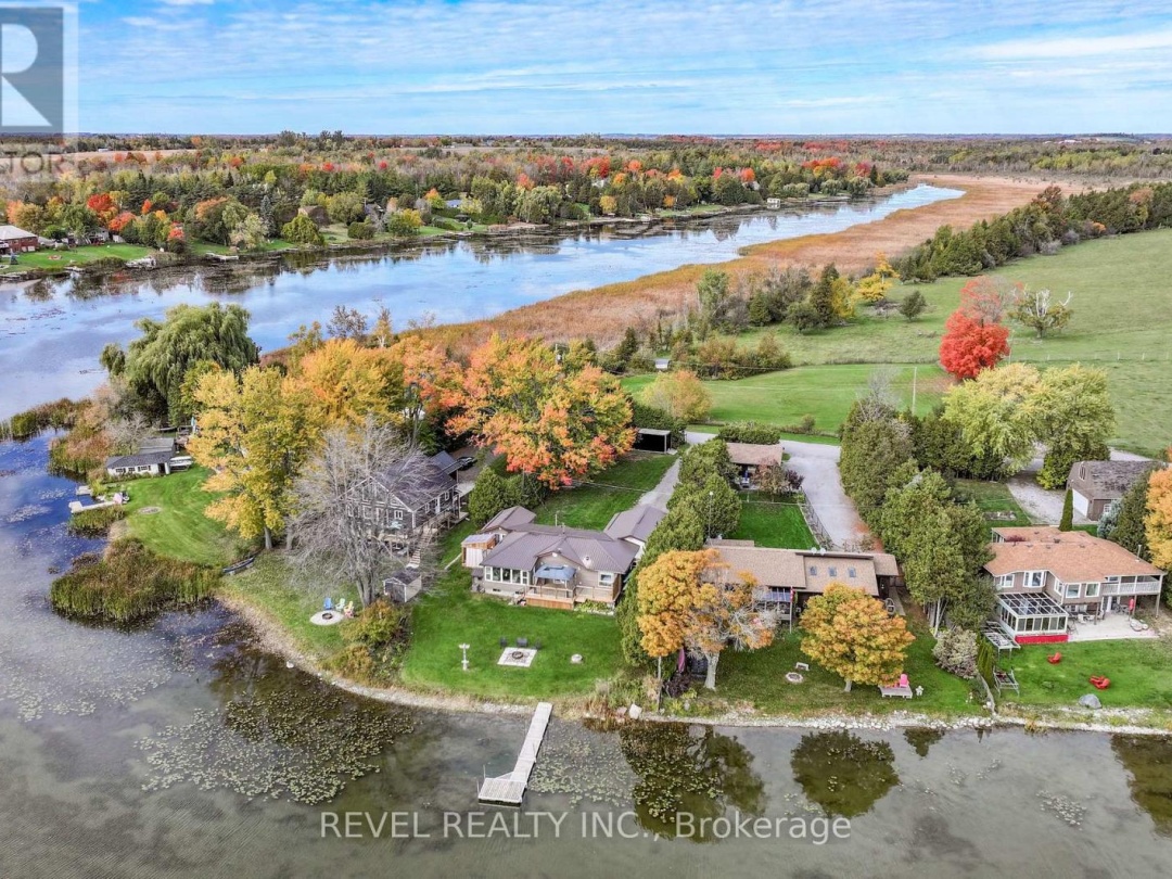 85 MARSH CREEK ROAD, 