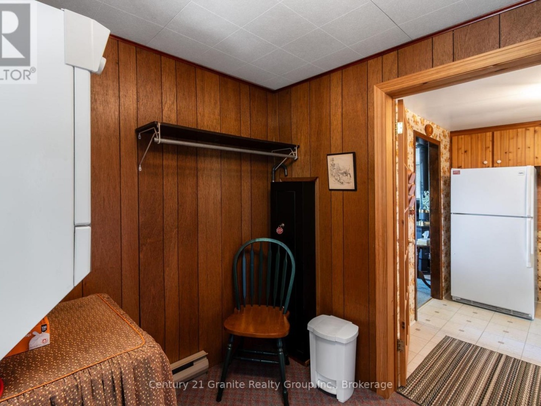 1137 SULLIVAN DRIVE, 