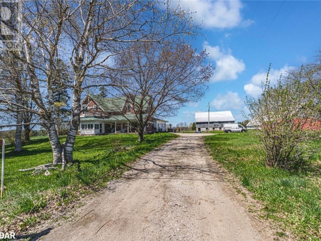650 MERTZ CORNER Road, Tiny