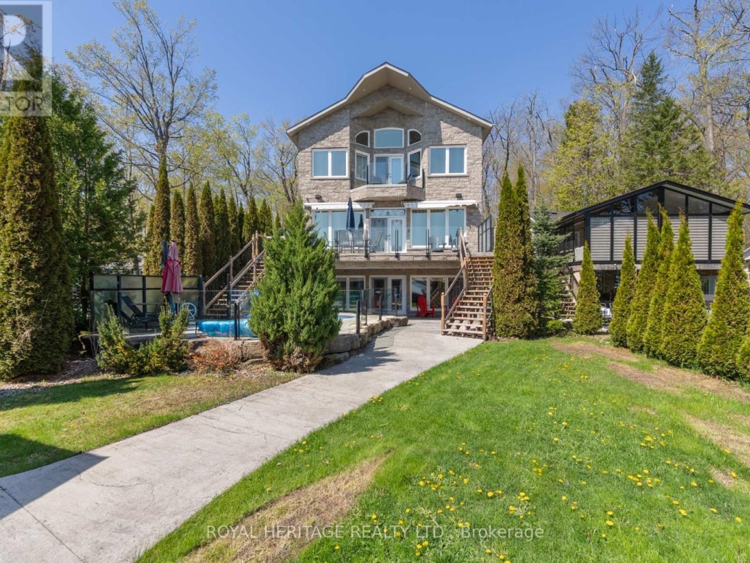 34 Hills Road, Pigeon Lake