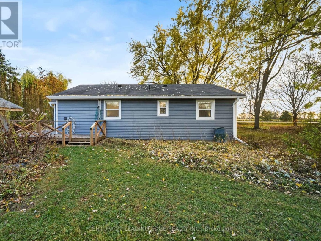 1307B THORAH CONCESSION RD 9 ROAD, 