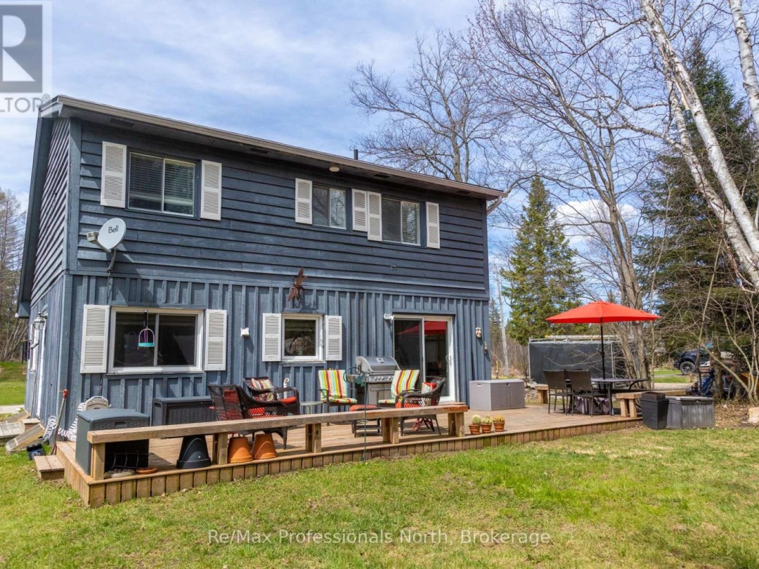 80 Invergordon Avenue, Gull Lake
