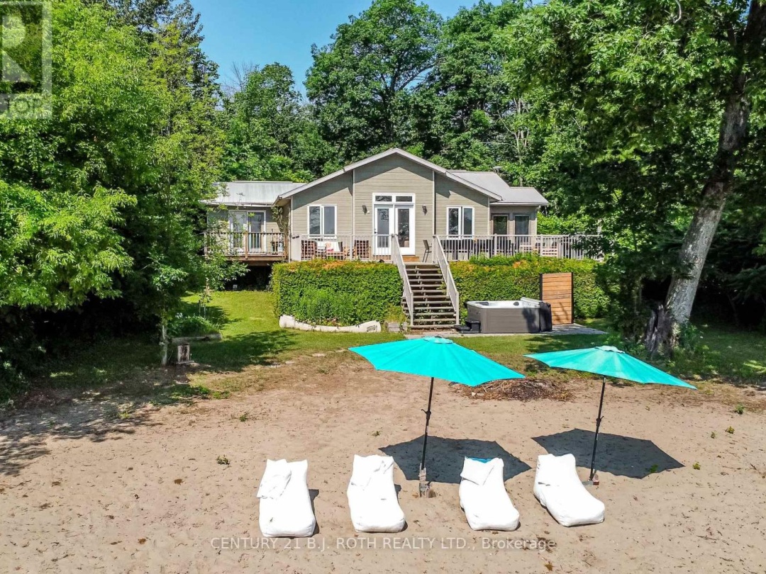 58 METHODIST ISLAND, 