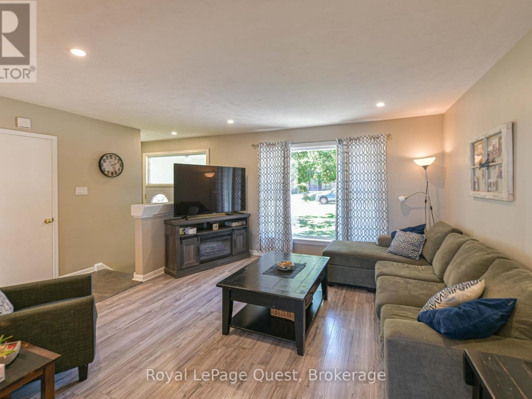 36 ESTHER ANNE DRIVE, 