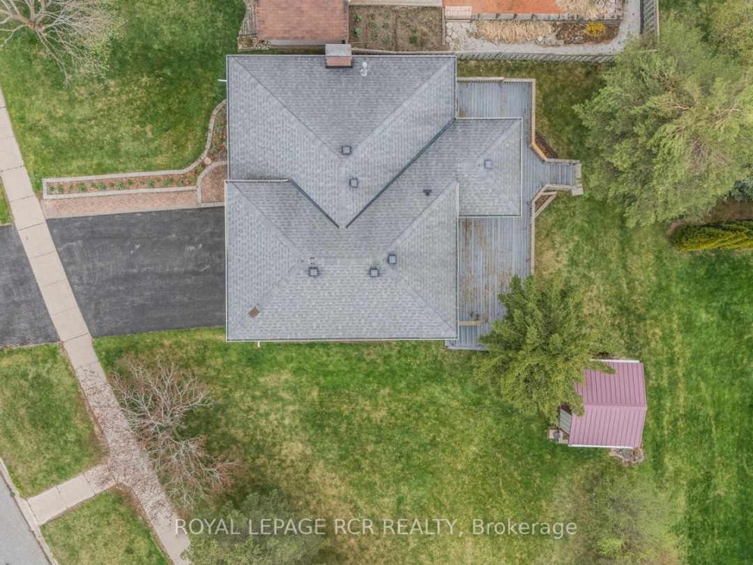 80 Woodside Drive, Orillia
