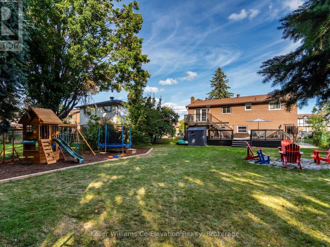 32 LANKIN BOULEVARD, 