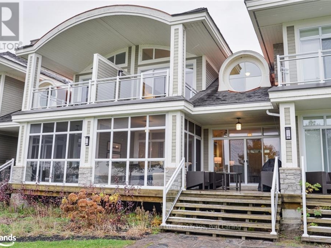 G103 A1 1869 Muskoka 118 Road W, 
