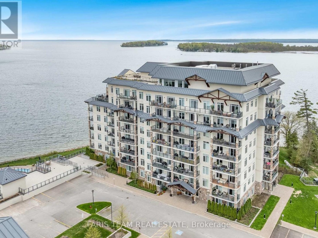 606 90 Orchard Point Road, Lake Simcoe