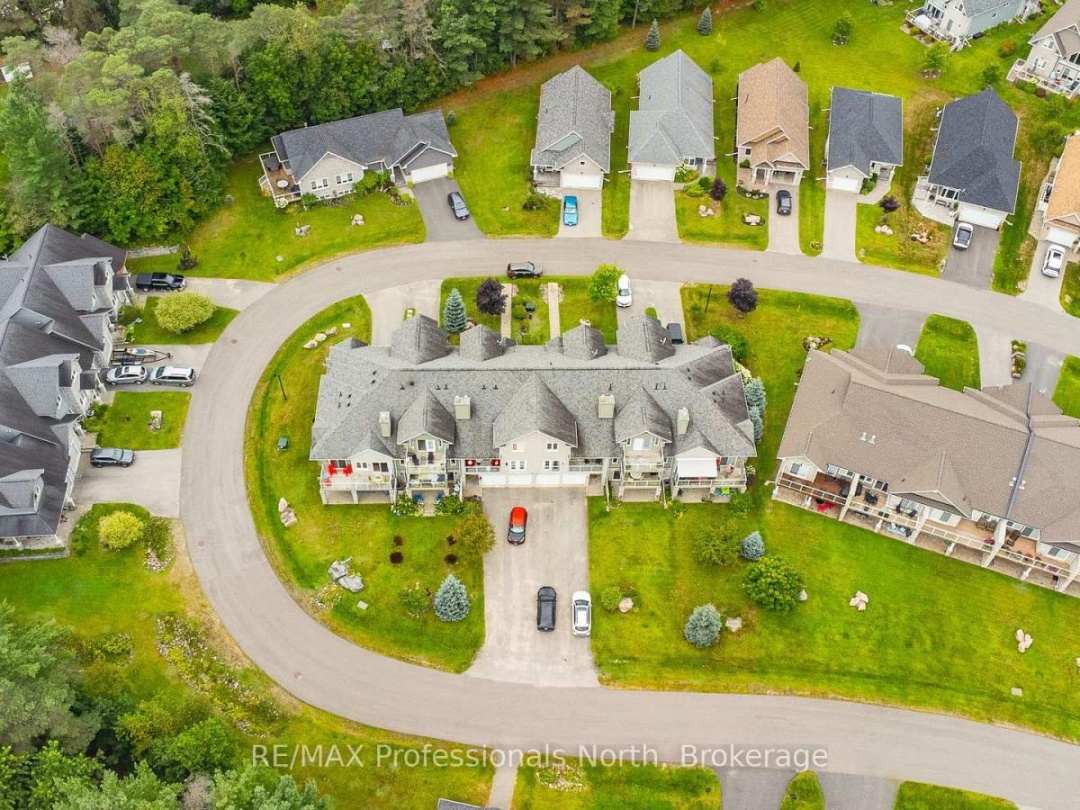 46 Webb Circle, Kashagawigamog Lake