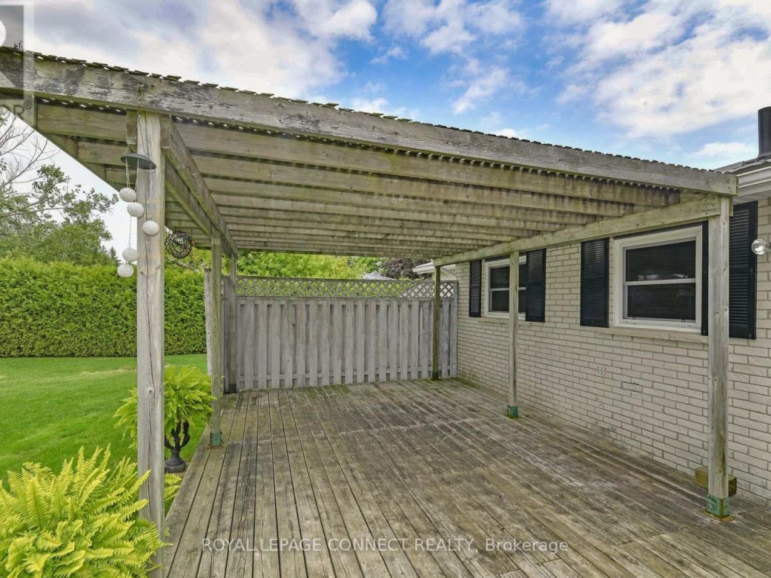 113 PLEASANT POINT ROAD, 