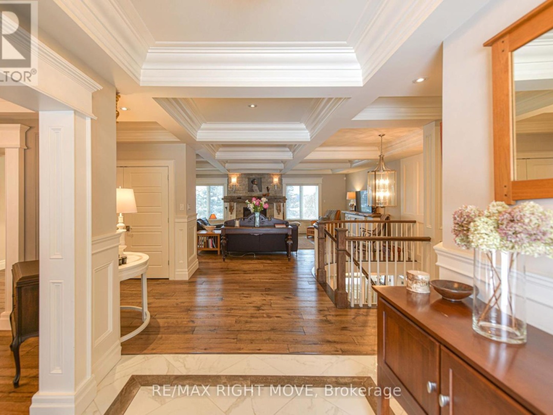 1263 Hawk Ridge Crescent, Severn