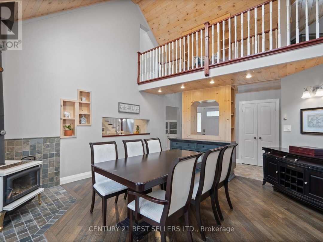 1622 HOUSEYS RAPIDS ROAD, 