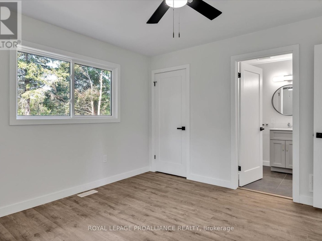 100 REID STREET, 