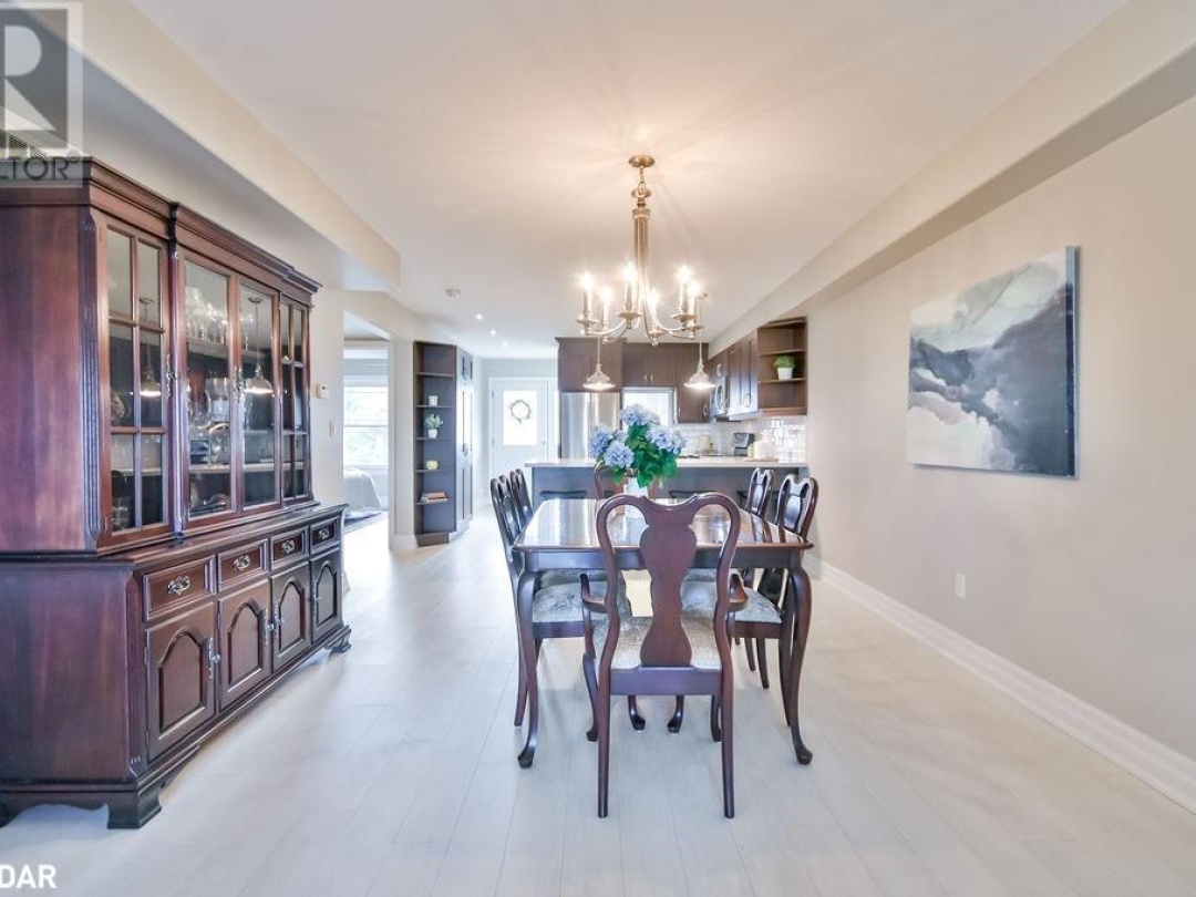 43 Creighton Street S Unit# 104, Lake Simcoe