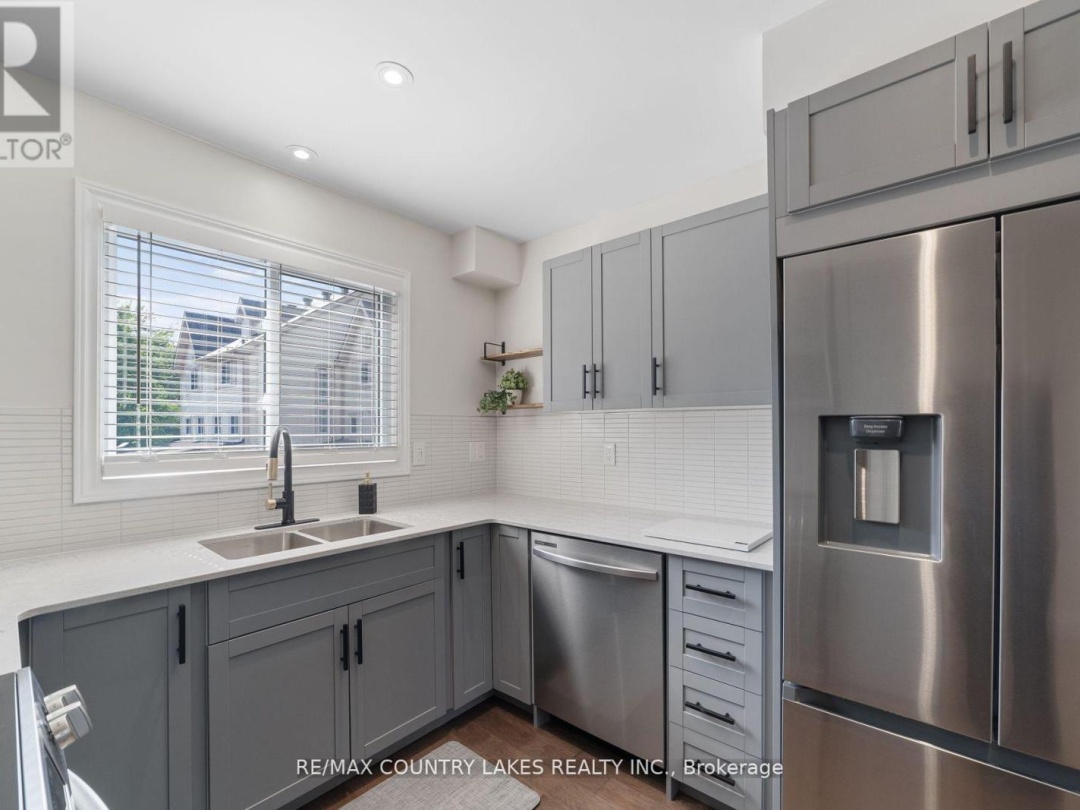 22 100 Laguna Parkway, Lake Simcoe