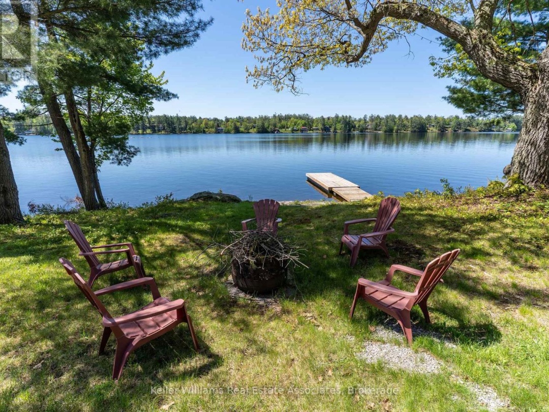 Unit 2 1200 North Shore Drive, Gull Lake
