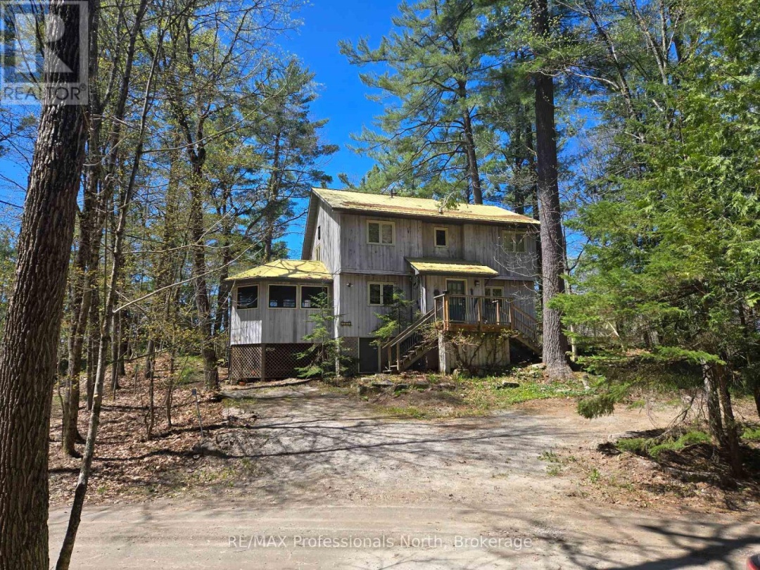 1032 PARALLEL FALLS LANE, Mountain Lake