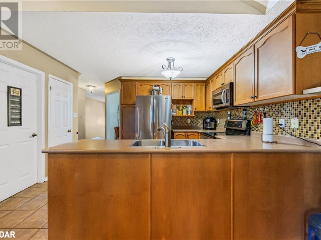 3160 Emperor Drive, Orillia