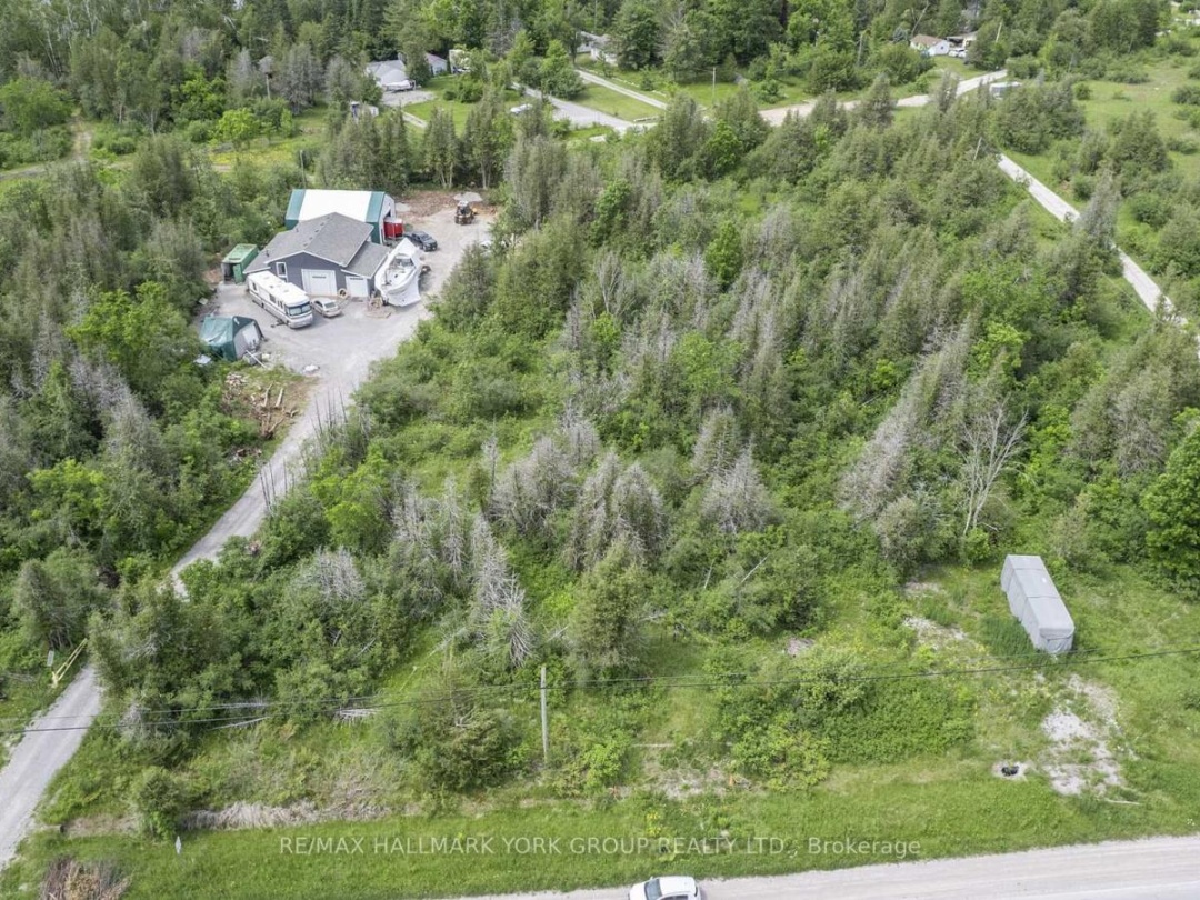 LOT 5 PORTAGE ROAD, 