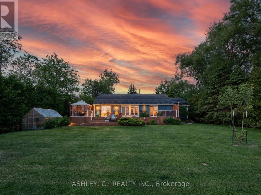 130 DUCK BAY ROAD, 