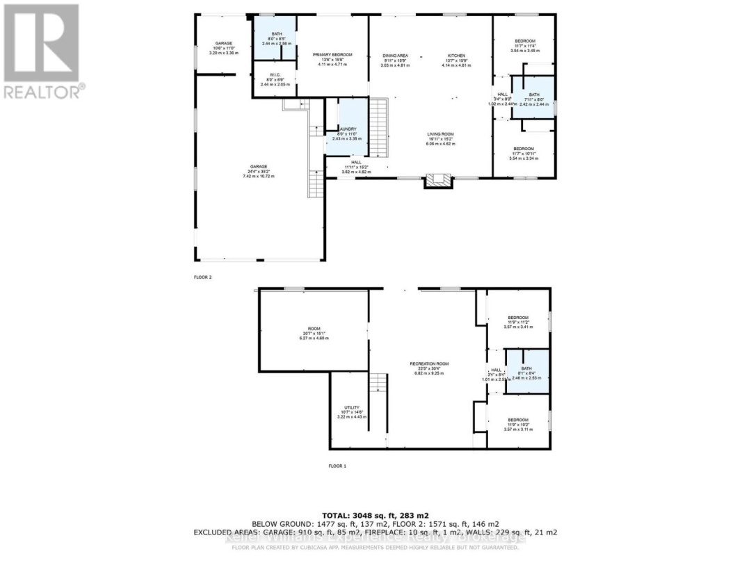27 MEADOWS AVENUE, 