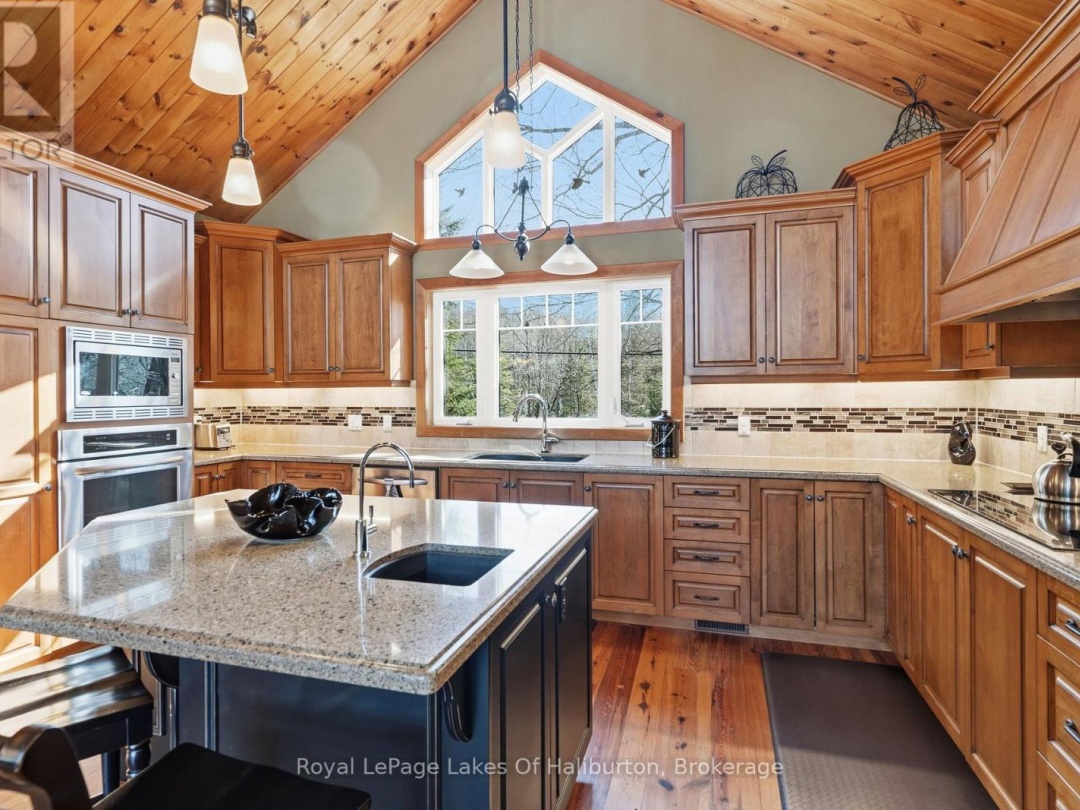 1128 ARGILLITE ROAD, Wenona/Little Dudmon Lake