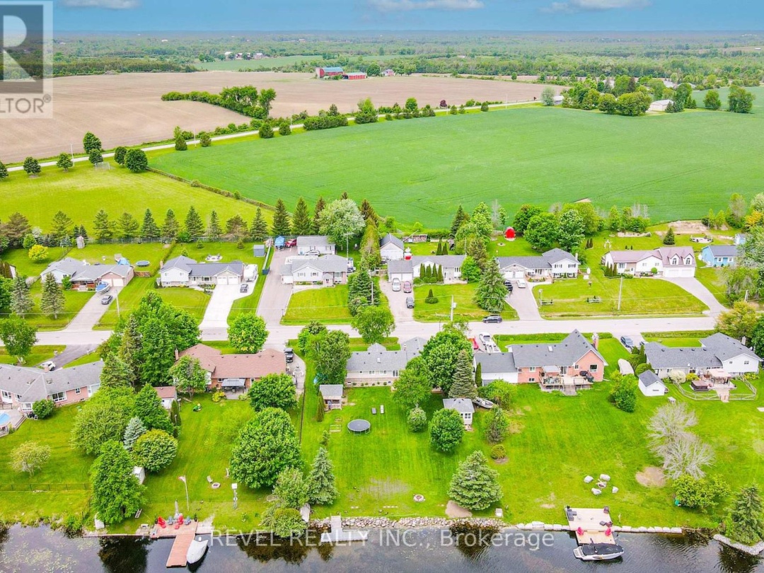 30 O'REILLY LANE, Lake Scugog