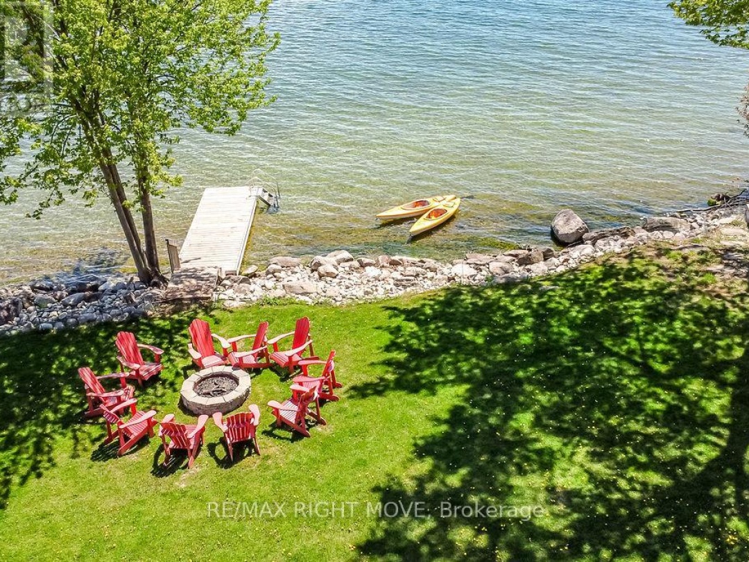 28 10 Invermara Court, Lake Simcoe